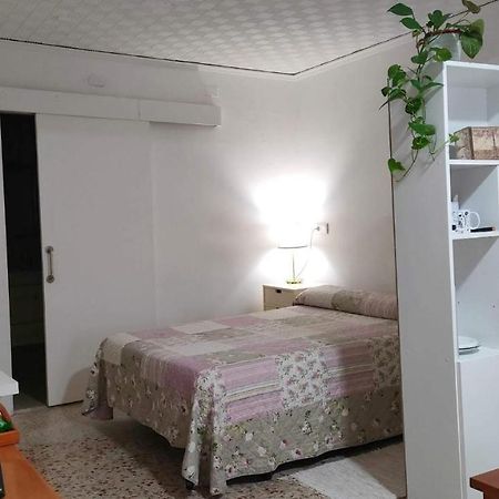 A Casa Do Santo Apartment Pontevedra Exterior photo