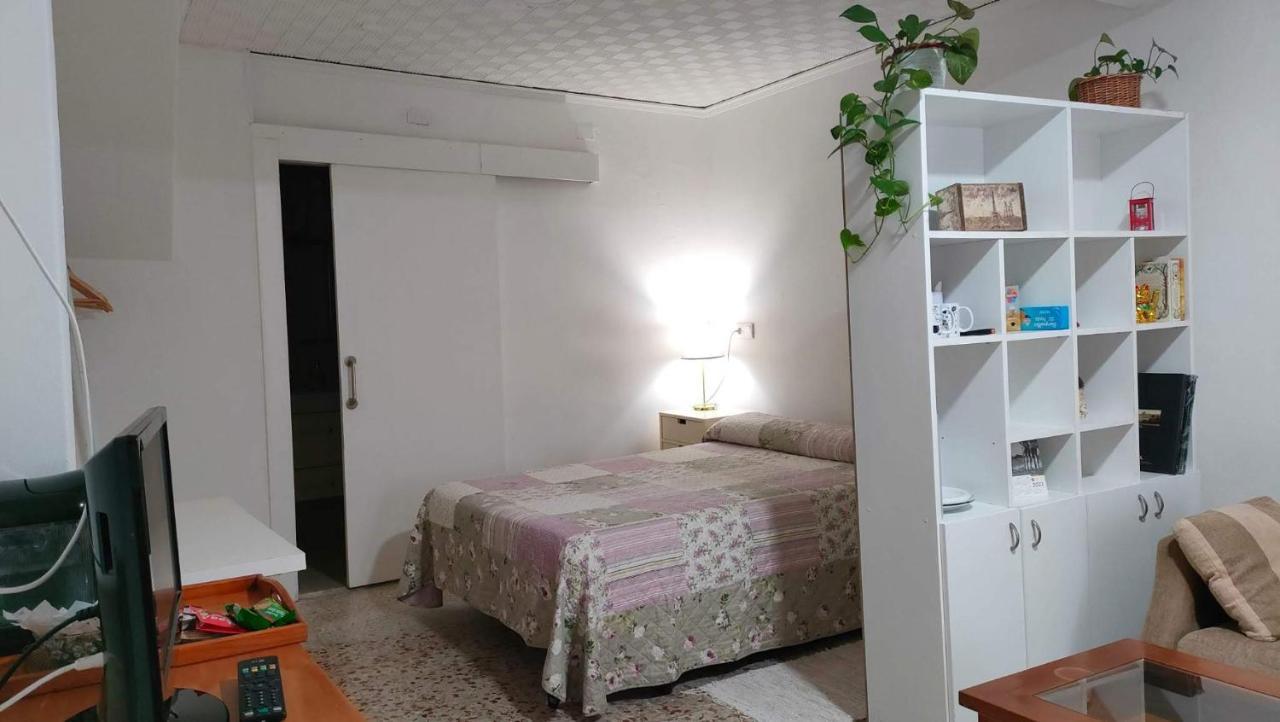 A Casa Do Santo Apartment Pontevedra Exterior photo